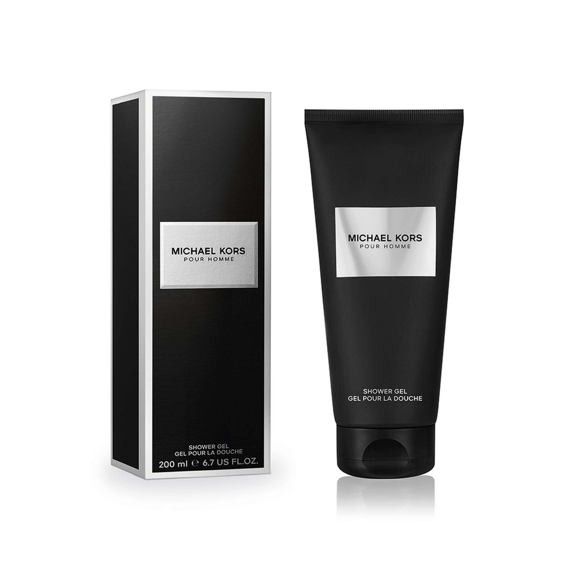 Michael Kors Pour Homme Shower Gel