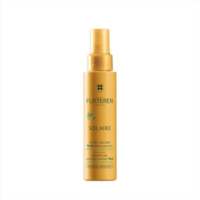 Solaire Sun Ritual Protective Fluid KPF50+
