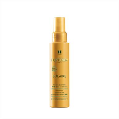 Solaire Sun Ritual Protective Fluid KPF50+ Wells Image 1