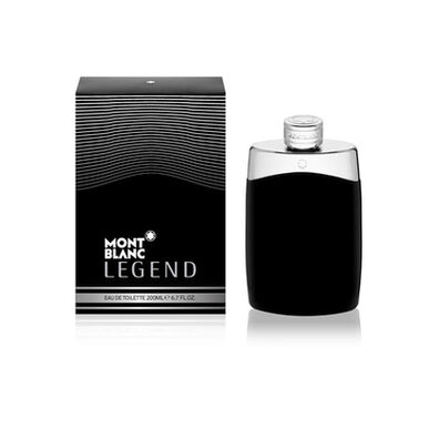 Montblanc Legend EDT 200 ml Wells