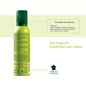 Volumea Volumizing Foam Wells Image 6