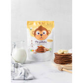 Preparado de Panquecas de Banana Bio Wells Image 3