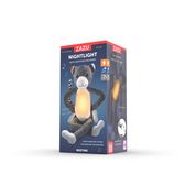 Nightlight Soothing Melodies Katie The Cat Wells Image 6