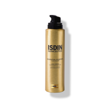 Essential Purifier Foam Cleanser Wells