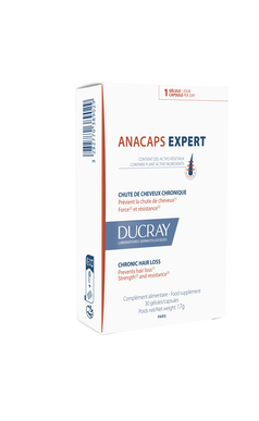 Ducray Anacaps Expert Wells Image 1