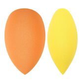 Miracle Complexion Concealer Sponge Duo Wells Image 4