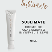 Sublimate Invisible Finishing Crème Wells Image 2