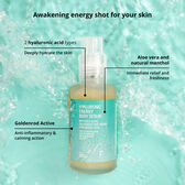 Sérum Corpo Hyaluronic Body 100 ml Wells Image 2