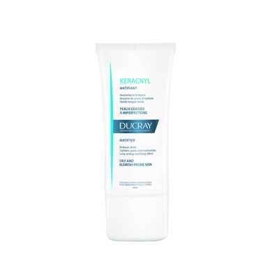 Creme Matificante Imperfeições Keracnyl Wells