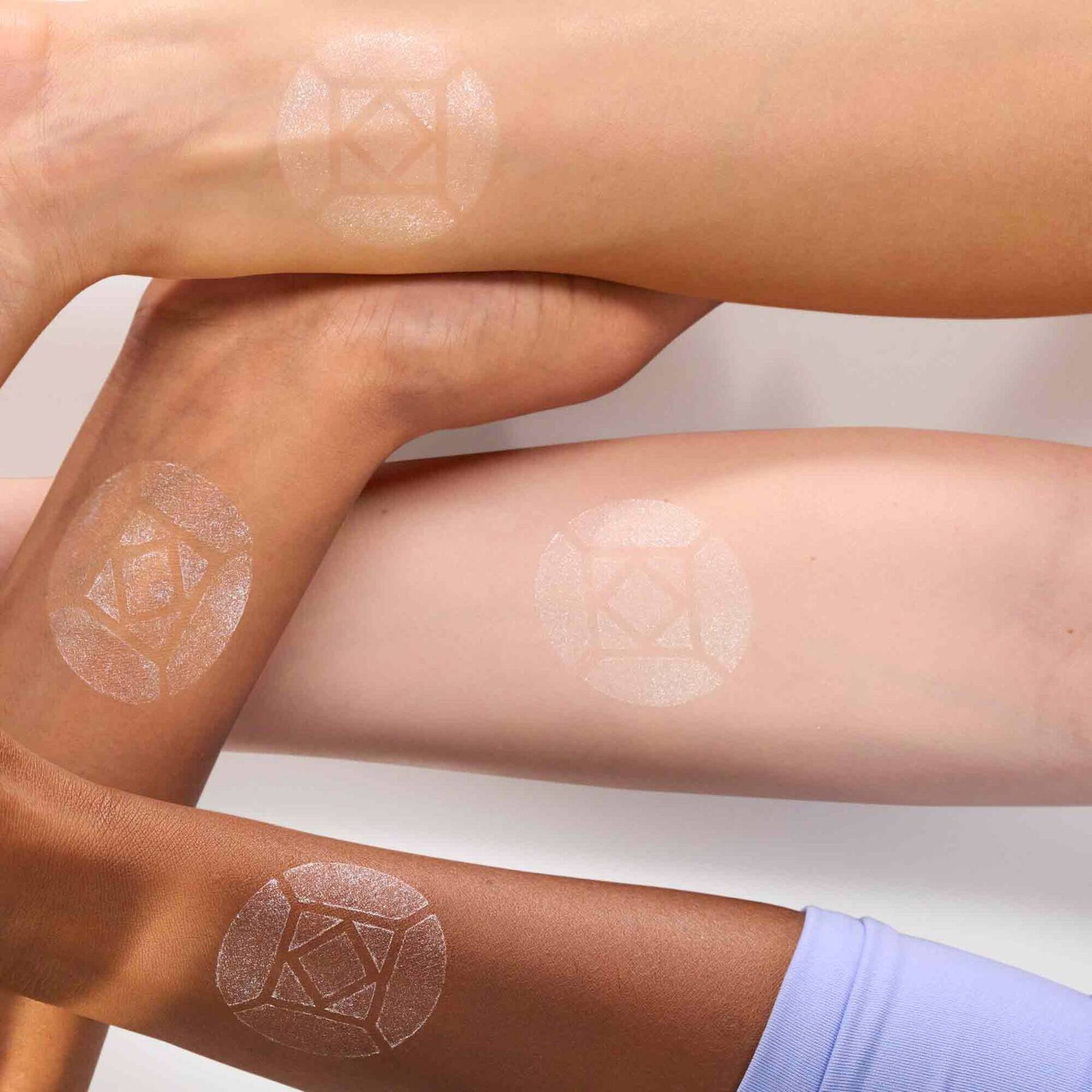 Baby Got Diamond Highlighter Stick