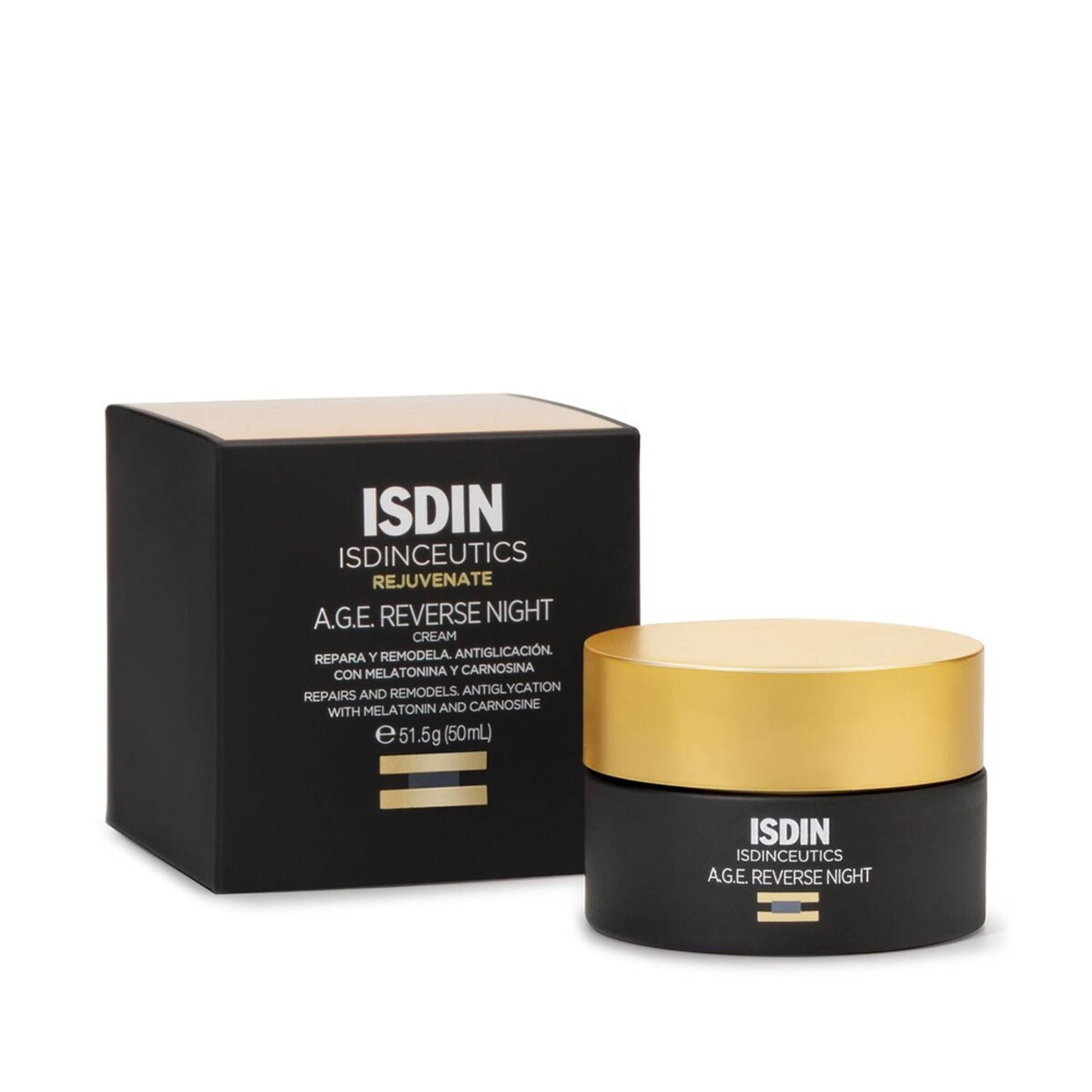A.G.E. Reverse Night Cream Repair Remodels