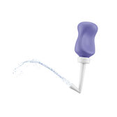 Frasco Lavagem Pós-Parto Wells Image 3