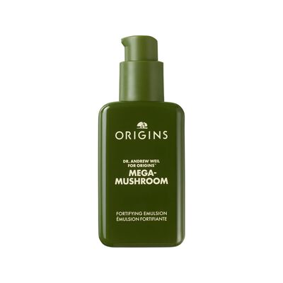 Mega-Mushroom Fortifying Emulsion Mega-Mushroom Fortifying Emulsion