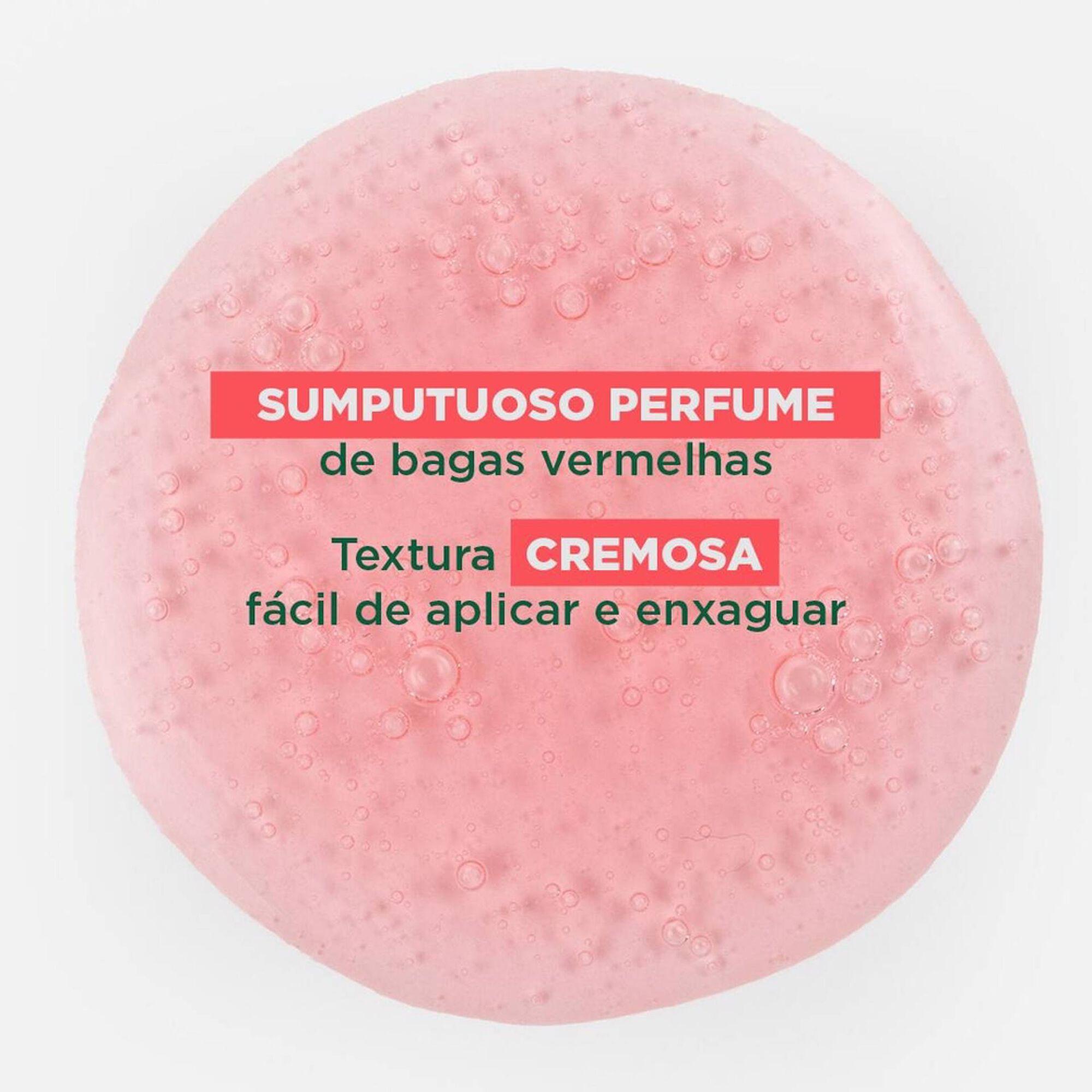 Pomegranate Color Radiance Shampoo