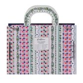 Coffret em Forma de Mala Wells Image 2