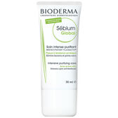 Sébium Global Soin Intense Purifiant Wells