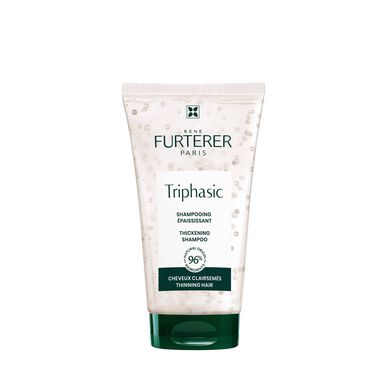 Triphasic Anti-Hair Loss Shampoo Wells Image 1