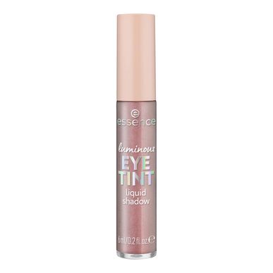 Sombra Líquida Luminous Eye Tint 4 6 ml Wells Image 1