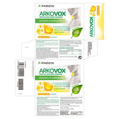 Arkovox Mel e Limão Wells Image 2