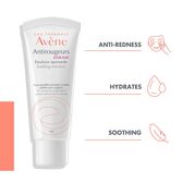 Antirougeurs DAY Soothing Emulsion Wells Image 2