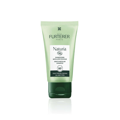Naturia Shampooing Micellaire Douceur 50 ml Wells