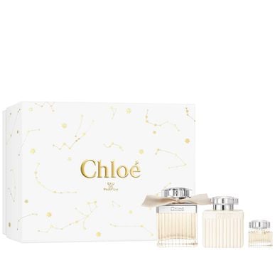Chloé Coffret Chloé Signature Eau de Parfum Wells