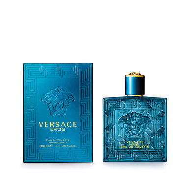 Versace Eros EDT Wells Image 1