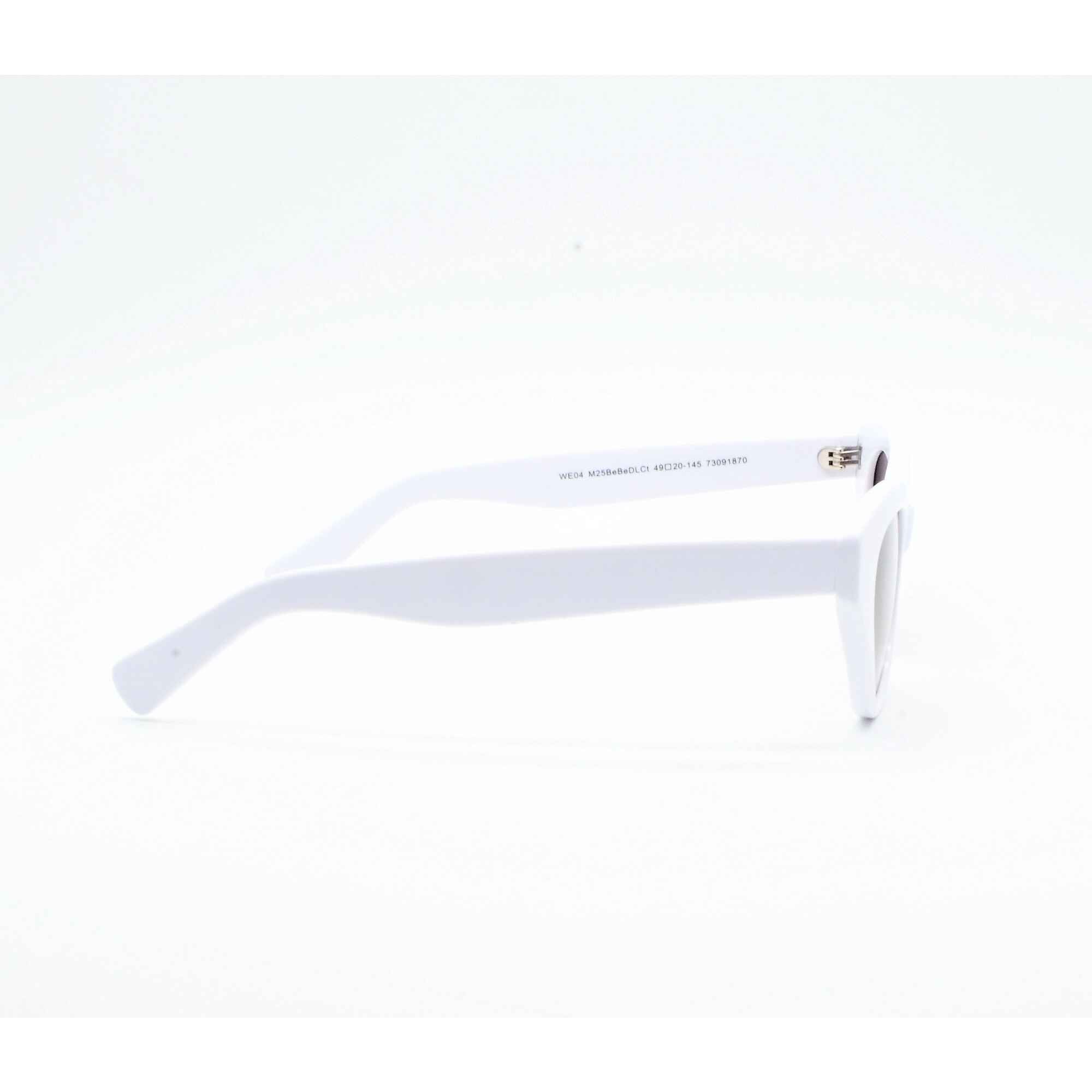 Óculos  WE04 M25AplBeBeDLCt