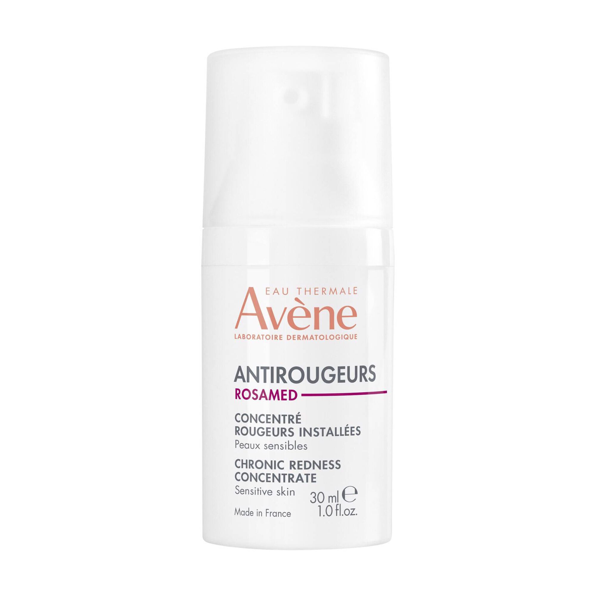 Antirougeurs ROSAMED Redness Concentrate