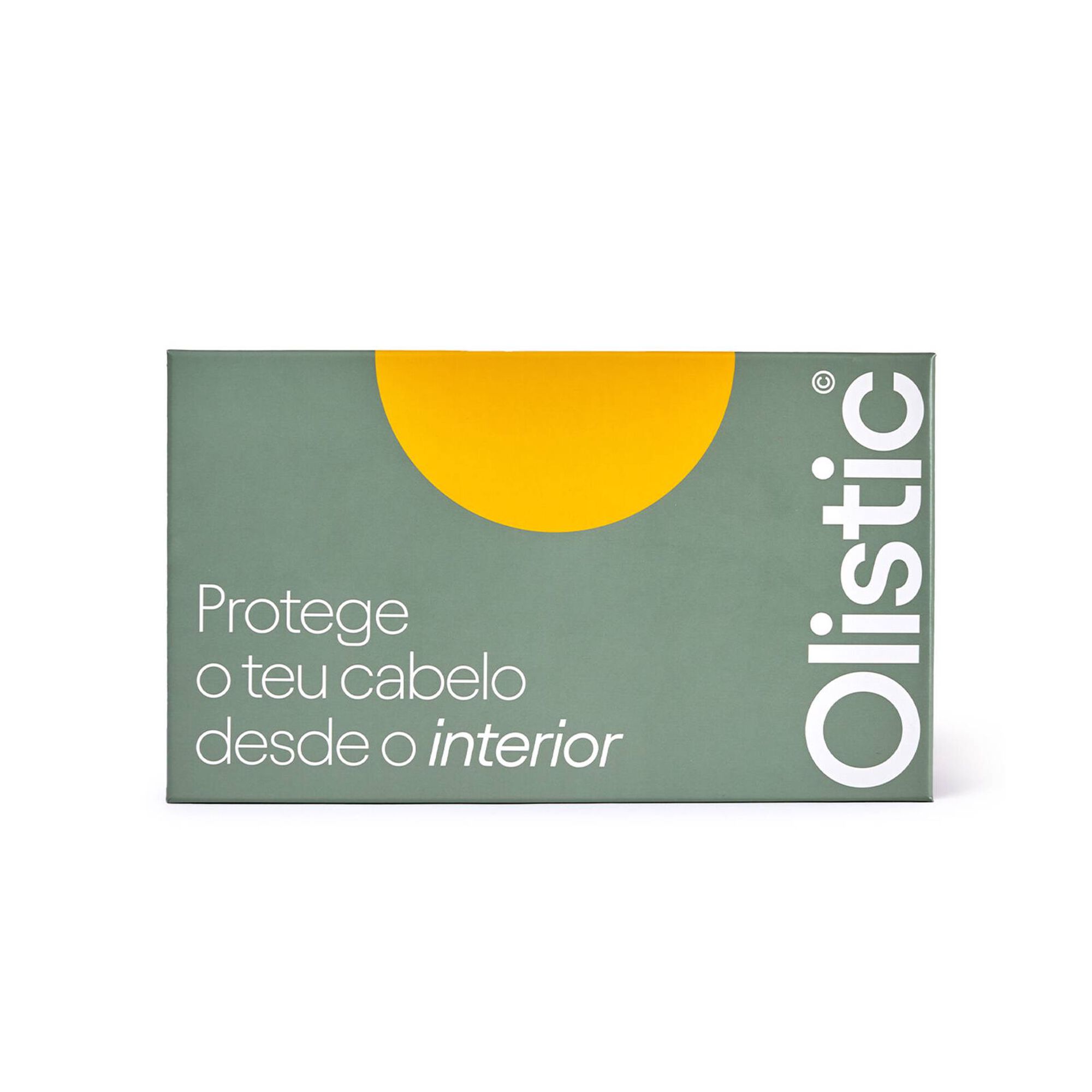 Pack Olistic Man