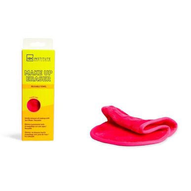 Toalha Desmaquilhante Reutilizável Makeup Eraser Wells