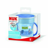 Copo Magic Mini com Tampa +6M Wells Image 5