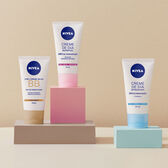 Creme de Rosto de Dia Hidratante Pele Normal Wells Image 4