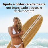 Protetor Solar Bronze Tan & Protect SPF15 Wells Image 2