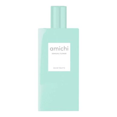 Amichi Sensual Flower Woman Eau de Toilette Wells