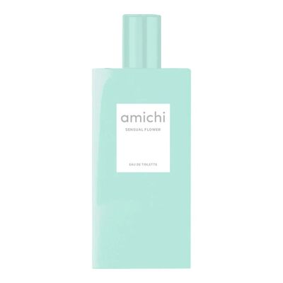 Amichi Sensual Flower Woman Eau de Toilette