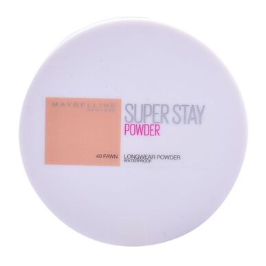 Pó Compacto Superstay 40 Fawn 30 ml Wells