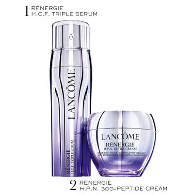 Rénergie HPN Ultra Cream Recarga Rénergie HPN Ultra Cream Recarga