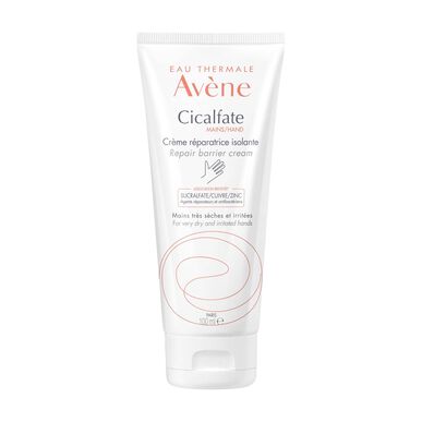 Cicalfate HANDS Repair Barrier Cream Wells Image 1