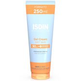 Protetor Solar Corpo Gel Cream SPF50 Wells Image 1