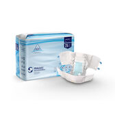 Fraldas Adulto Tamanho L Wells