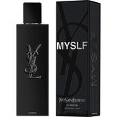 Yves Saint Laurent MYSLF  Le Parfum 100 ml Wells Image 1