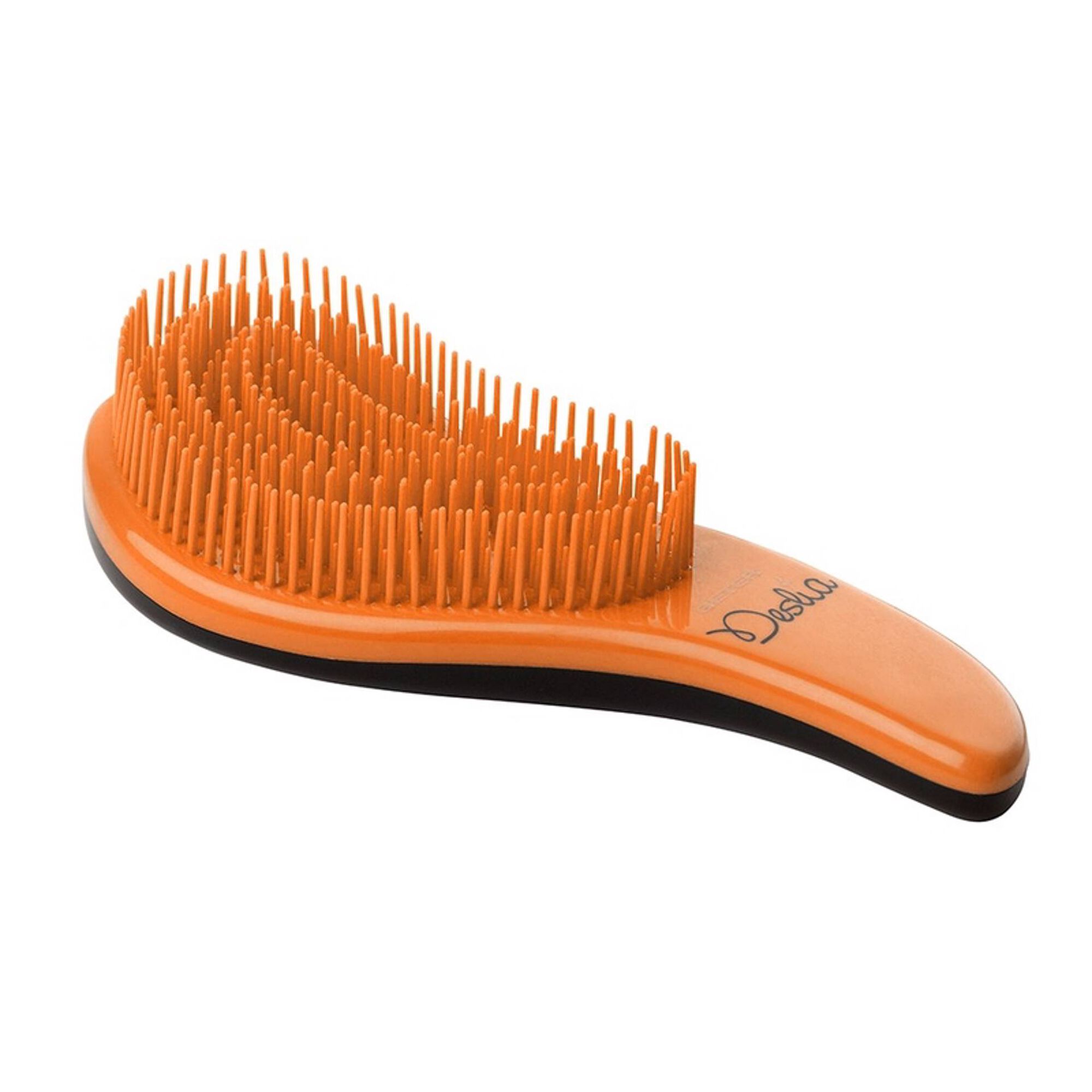 Mini Deslía Hairbrush Detangling