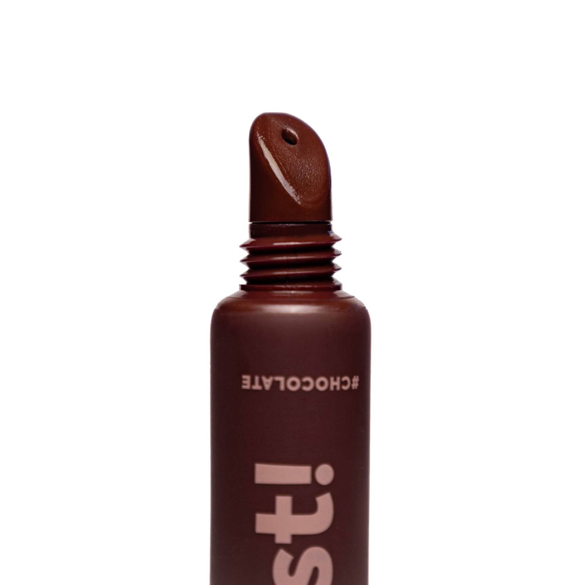 On My List! Tinted LipGloss Chocolate