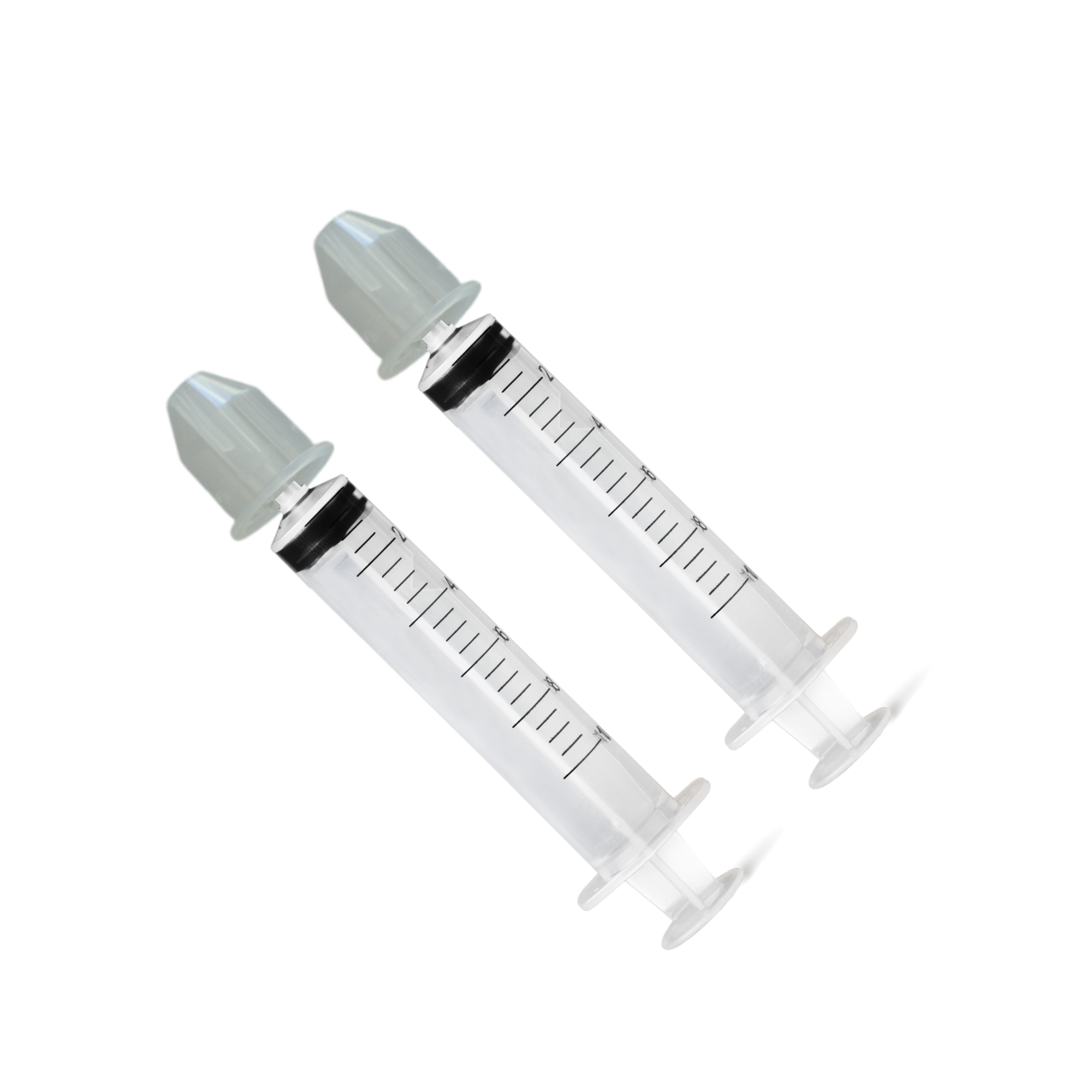 Kit Lavagem Nasal para Bebé Plus 6-24m