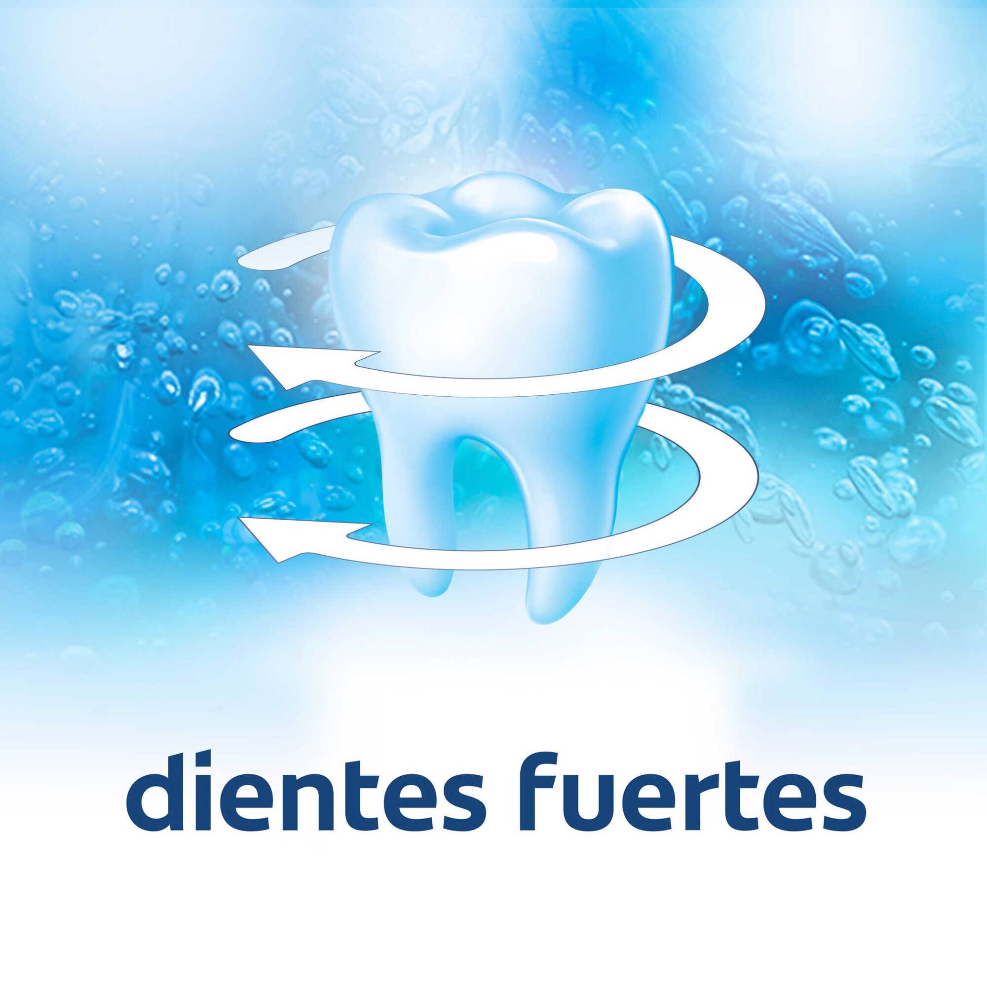 Pasta Dentífrica com Flúor Fresh Gel