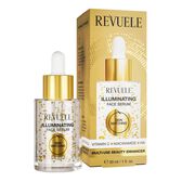 Iluminating Face Serum Wells