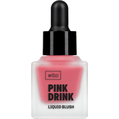Blush Líquido Pink Drink N2 15 ml Wells Image 1