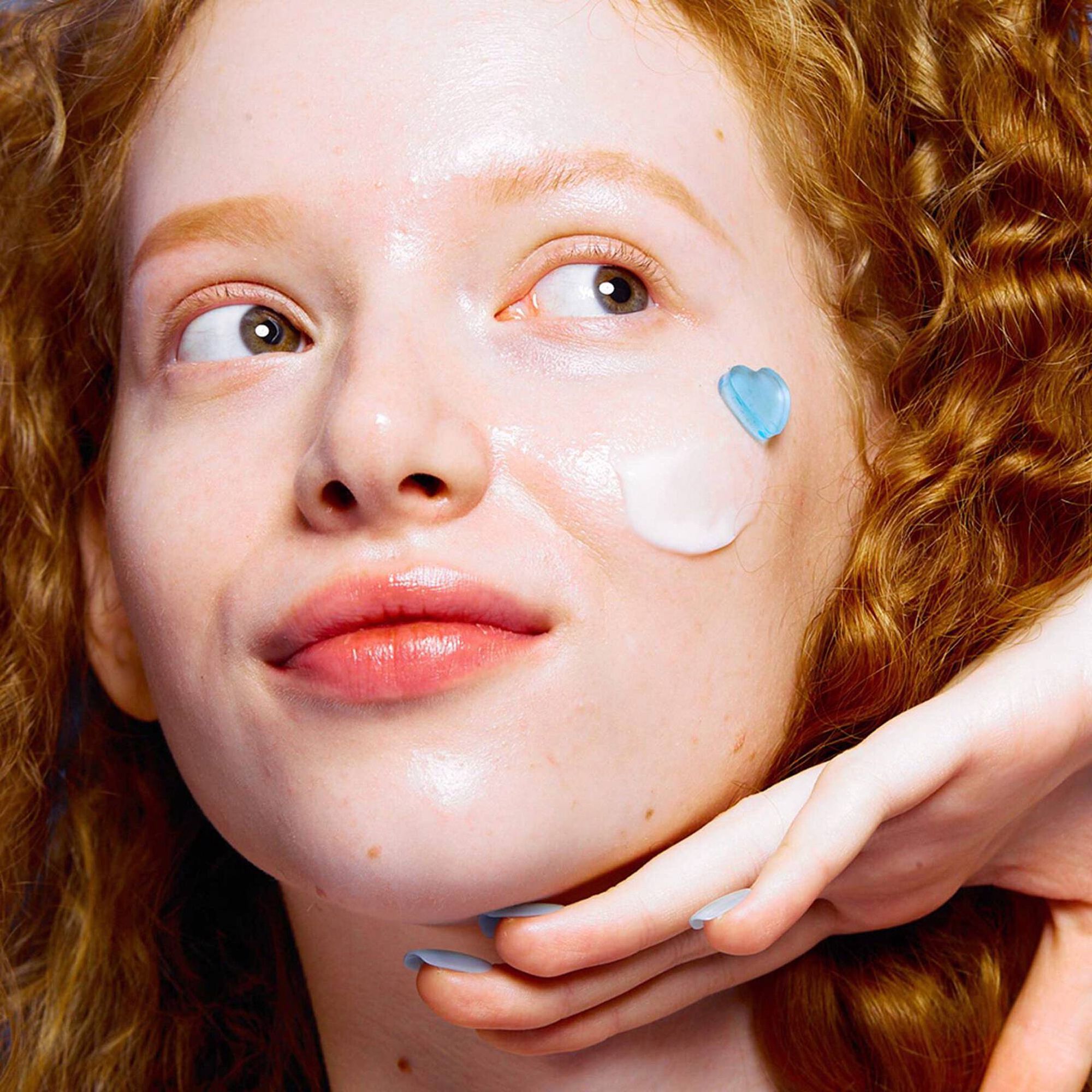 Vital Hydra Solution Hydro Plump Overnight Mask