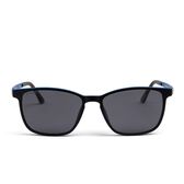 Armação Óculos Pump.It Clip Preto 1848 Wells Image 4